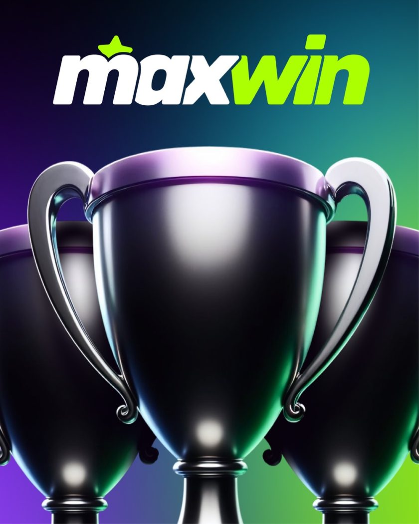 Cuenta verificada MaxWin